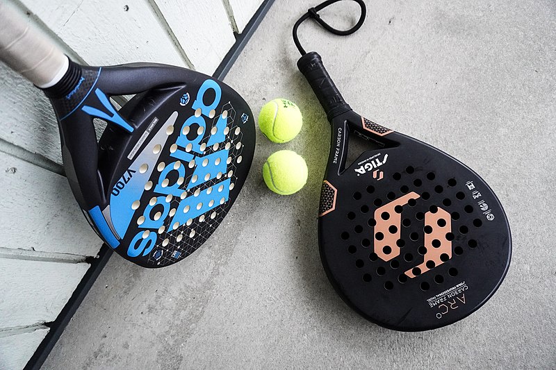NVOC Padel