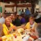 Paasbrunch 2025