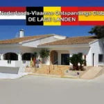 Lutrumfeest nvoc de lage landen