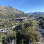 Bergstappers 25 januari