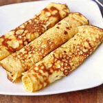 Pannenkoekennamiddag