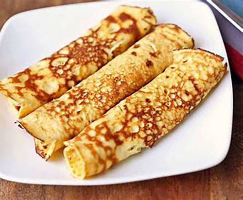 Pannenkoekennamiddag