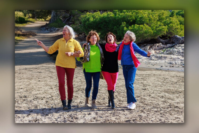 Toneelvoorstelling 6-7 maart