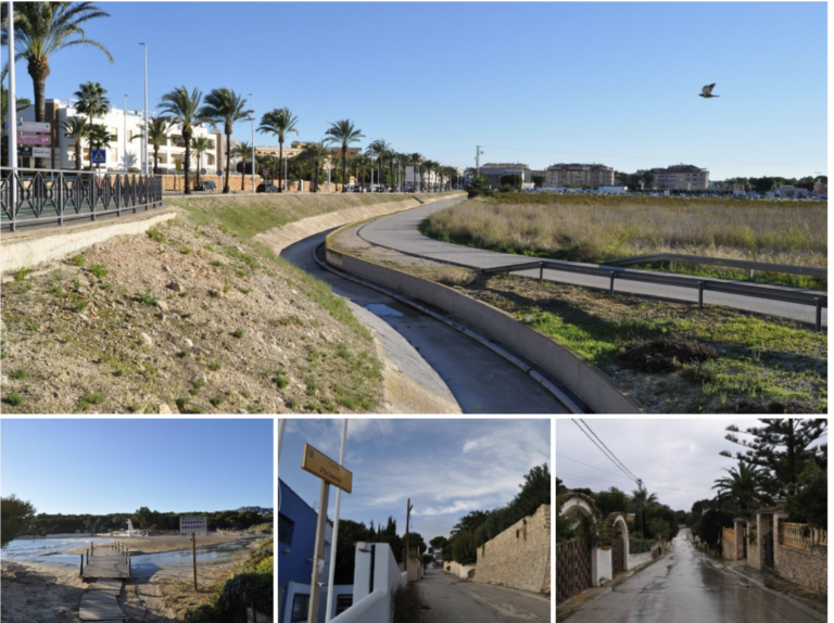 Actieplan overstromingen