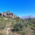 Bergstappers 7 maart