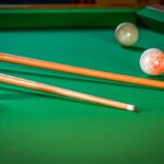 Biljarttoernooi, woensdag 1 april