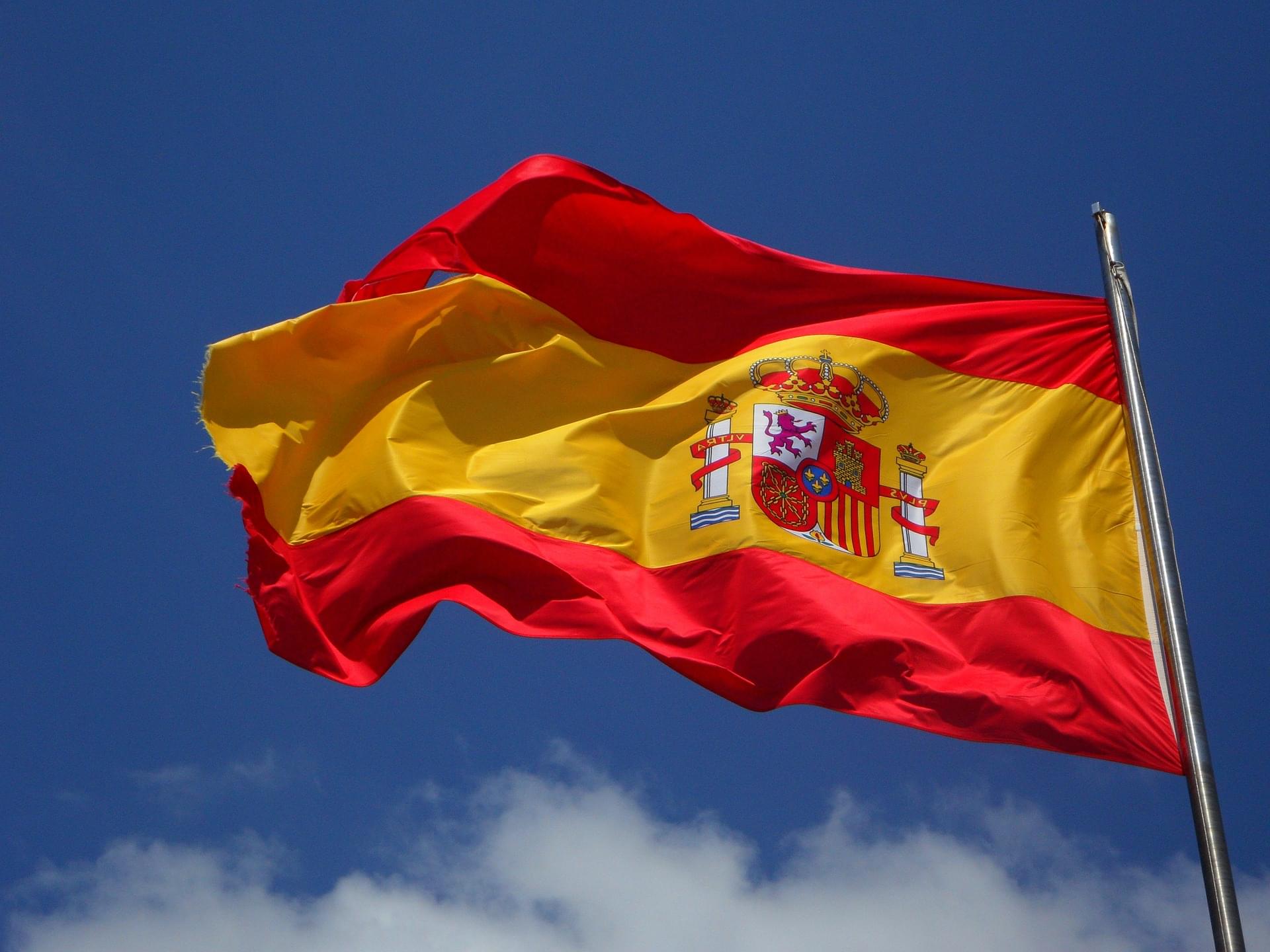 NVOC Spaanse les
